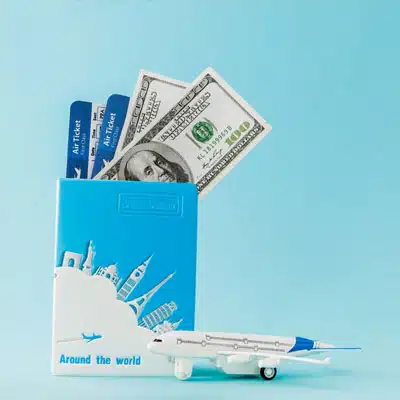 مهاجرت سرمایه گذاری