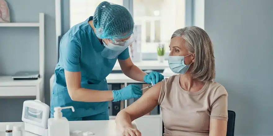 مهاجرت پرستاران